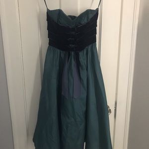 Betsy Johnson cocktail dress
